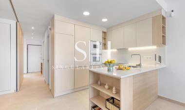 New Build - Bungalow - Dolores - Sector 3