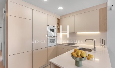 New Build - Bungalow - Dolores - Sector 3