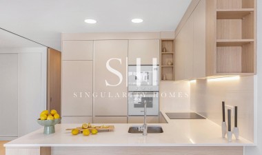 New Build - Bungalow - Dolores - Sector 3