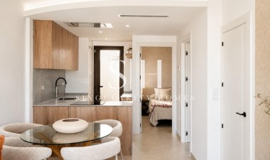 New Build - House - Dolores - Sector 2