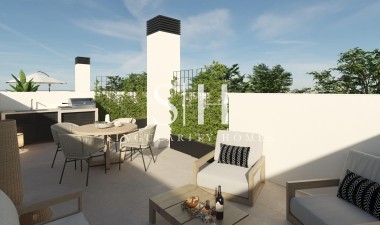 New Build - House - Dolores - Sector 2