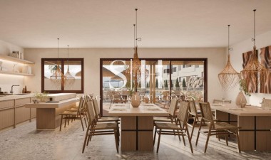 Neue Gebäude - Haus - Mijas - Hipódromo Costa del Sol