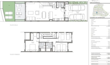 Neue Gebäude - Haus - Mijas - Hipódromo Costa del Sol