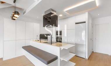 Wiederverkauf - Villa - Benijofar - Costa Blanca