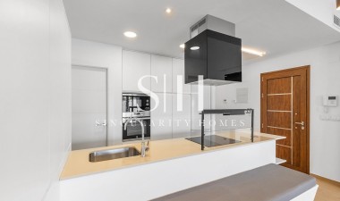 Wiederverkauf - Villa - Benijofar - Costa Blanca