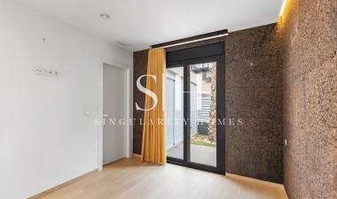 Wiederverkauf - Villa - Benijofar - Costa Blanca