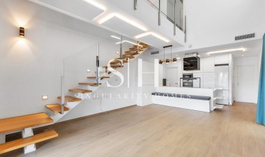 Wiederverkauf - Villa - Benijofar - Costa Blanca