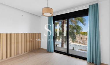 Wiederverkauf - Villa - Benijofar - Costa Blanca