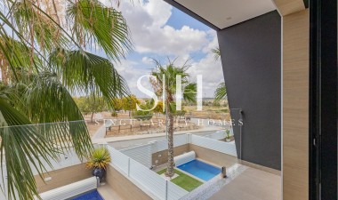 Wiederverkauf - Villa - Benijofar - Costa Blanca