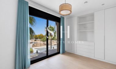 Wiederverkauf - Villa - Benijofar - Costa Blanca