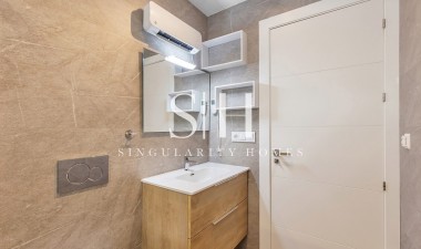 Wiederverkauf - Villa - Benijofar - Costa Blanca