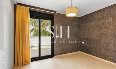 Wiederverkauf - Villa - Benijofar - Costa Blanca