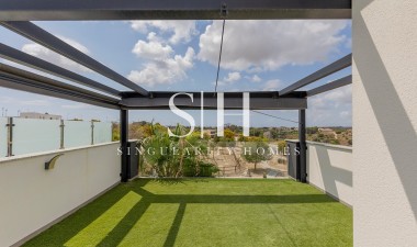 Wiederverkauf - Villa - Benijofar - Costa Blanca