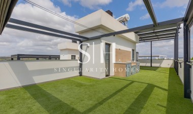 Wiederverkauf - Villa - Benijofar - Costa Blanca