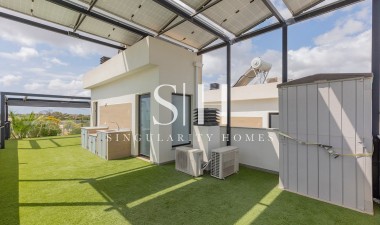 Wiederverkauf - Villa - Benijofar - Costa Blanca