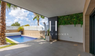 Wiederverkauf - Villa - Benijofar - Costa Blanca