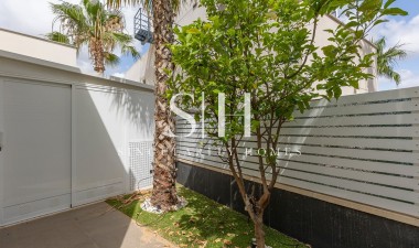 Wiederverkauf - Villa - Benijofar - Costa Blanca