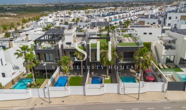 Wiederverkauf - Villa - Benijofar - Costa Blanca
