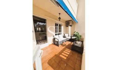 Resale - House - Las Ramblas Golf - Inland