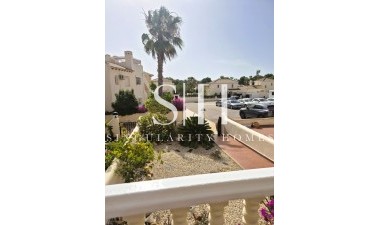 Resale - House - Las Ramblas Golf - Inland