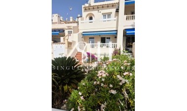 Resale - House - Las Ramblas Golf - Inland