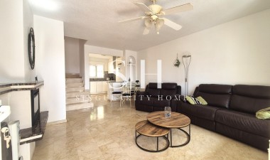 Resale - House - Las Ramblas Golf - Inland