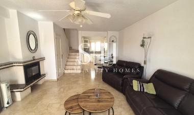 Resale - House - Las Ramblas Golf - Inland