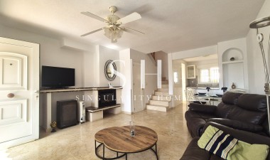 Resale - House - Las Ramblas Golf - Inland