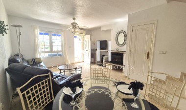 Resale - House - Las Ramblas Golf - Inland