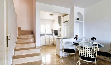 Resale - House - Las Ramblas Golf - Inland