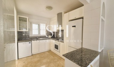 Resale - House - Las Ramblas Golf - Inland