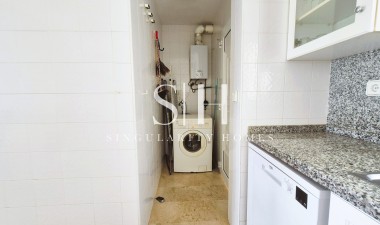Resale - House - Las Ramblas Golf - Inland