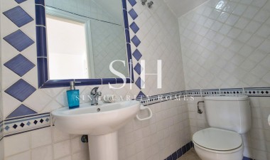Resale - House - Las Ramblas Golf - Inland