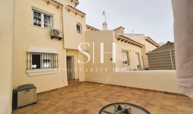 Resale - House - Las Ramblas Golf - Inland