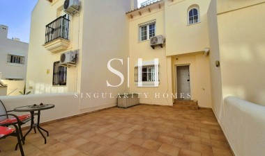 Resale - House - Las Ramblas Golf - Inland