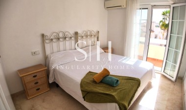 Resale - House - Las Ramblas Golf - Inland