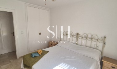 Resale - House - Las Ramblas Golf - Inland