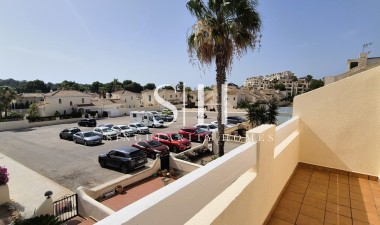 Resale - House - Las Ramblas Golf - Inland