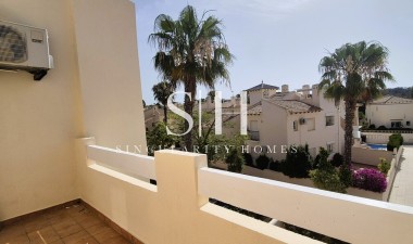 Resale - House - Las Ramblas Golf - Inland