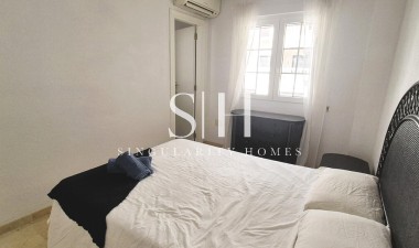 Resale - House - Las Ramblas Golf - Inland