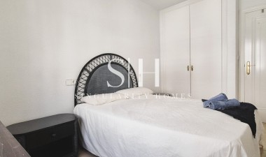 Resale - House - Las Ramblas Golf - Inland