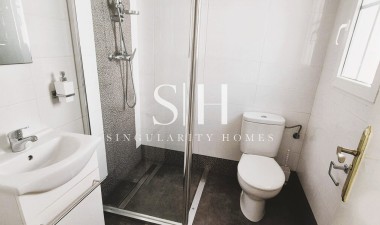 Resale - House - Las Ramblas Golf - Inland