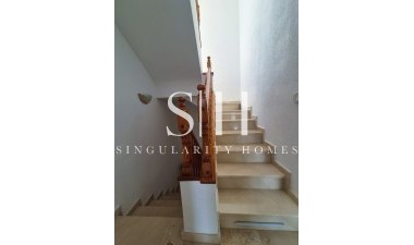 Resale - House - Las Ramblas Golf - Inland