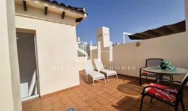 Resale - House - Las Ramblas Golf - Inland