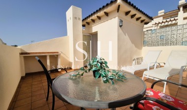 Resale - House - Las Ramblas Golf - Inland