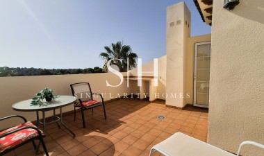 Resale - House - Las Ramblas Golf - Inland