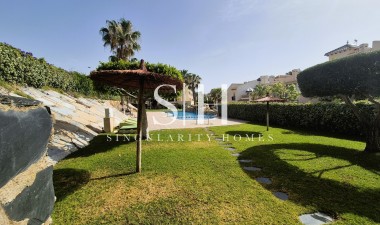 Resale - House - Las Ramblas Golf - Inland