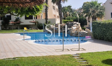 Resale - House - Las Ramblas Golf - Inland
