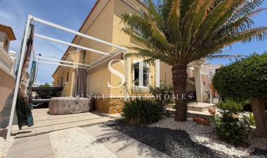 Resale - House - Orihuela Costa - Los Dolses