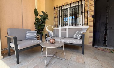 Resale - House - Orihuela Costa - Los Dolses
